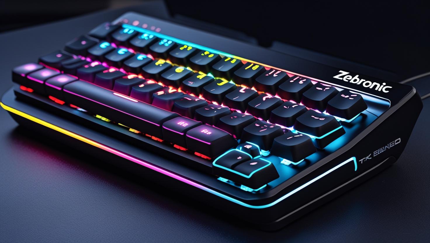 Phantom RGB Edge Compact